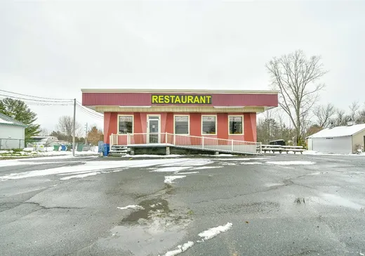 Commercial Property for Sale - 382 Rue Craig, Pointe-Claire (Montreal Island), J0B 2H0