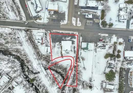 Commercial Property for Sale - 382 Rue Craig, Pointe-Claire (Montreal Island), J0B 2H0