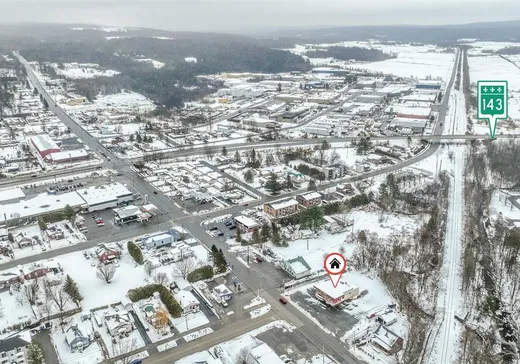 Commercial Property for Sale - 382 Rue Craig, Pointe-Claire (Montreal Island), J0B 2H0