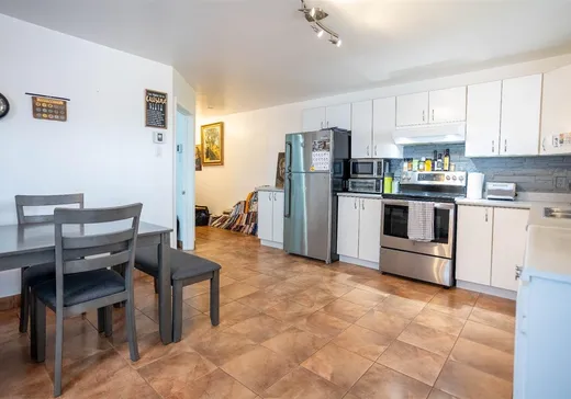 Commercial Property for Sale - 766-768 Av. de Grand-Mère, Shawinigan, G9T 2H7