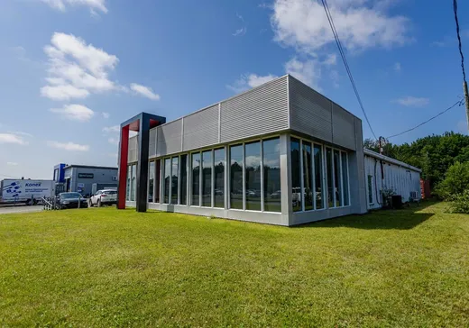 Commercial Property for sale - 10201 Boul. des Hêtres, Shawinigan, G9N4Y2