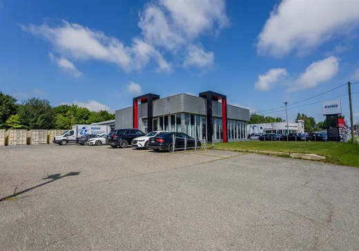 Commercial Property for Sale - 10201 Boul. des Hêtres, Shawinigan, G9N 4Y2