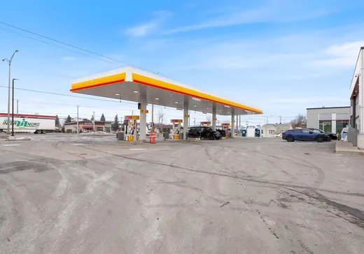 Commercial Property for sale - 1130 Boul. Monseigneur-Langlois, Salaberry-de-Valleyfield, J6S5Y6