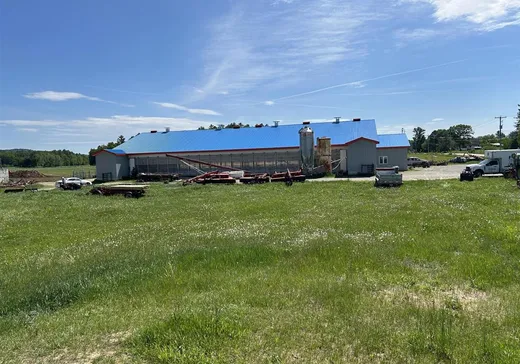 Farm for sale - 177 Route 311, Lac-du-Cerf, J0W1S1