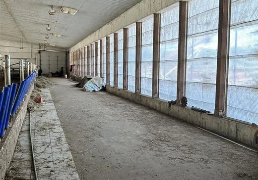 Farm for Sale - 177 Route 311, Lac-du-Cerf, J0W 1S1