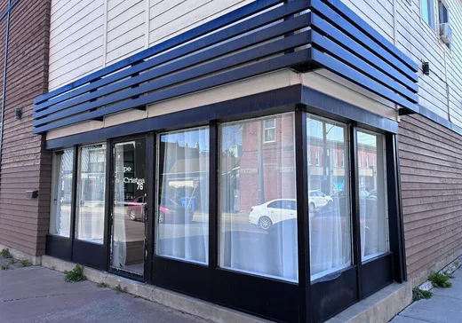 Commercial Property for sale - 76 Ch. Larocque, Salaberry-de-Valleyfield, J6T4A5