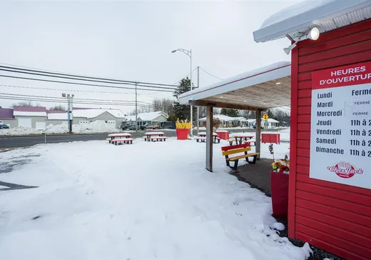 Commercial Property for Sale - 4292 Boul. de Shawinigan-Sud, Shawinigan, G9P 4G2