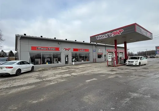 Commercial Property for sale - 1960 Ch. New Erin, Godmanchester, J0S1H0