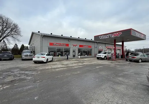 Commercial Property for Sale - 1960 Ch. New Erin, Godmanchester, J0S 1H0