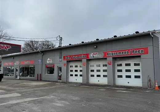 Commercial Property for Sale - 1960 Ch. New Erin, Godmanchester, J0S 1H0