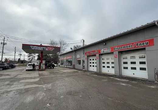 Commercial Property for Sale - 1960 Ch. New Erin, Godmanchester, J0S 1H0