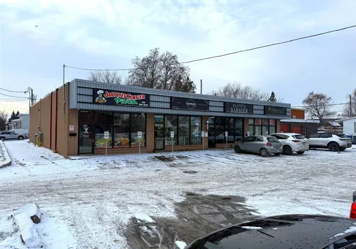 Commercial Property for sale - 5495-5507 Ch. de Chambly, St-Hubert, J3Y3P4