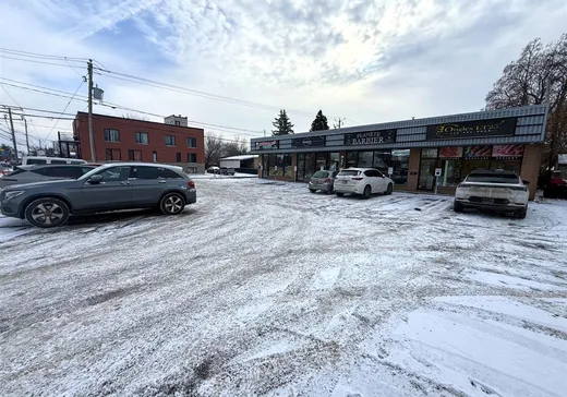 Commercial Property for Sale - 5495-5507 Ch. de Chambly, St-Hubert, J3Y 3P4