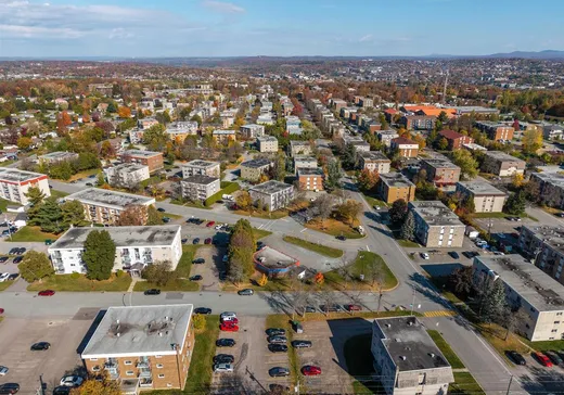 Commercial Property for Sale - 800 Rue Tessier, Sherbrooke, J1H 5P1