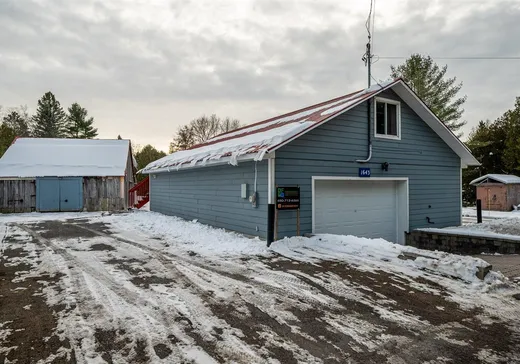 Commercial Property for Sale - 1643 Ch. du Lac-Écho, Prévost, J0R 1T0