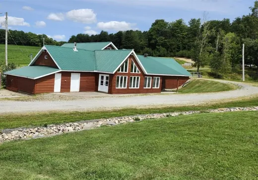 Ferme à vendre - 27 Route Fleury, Warwick, J0A1M0