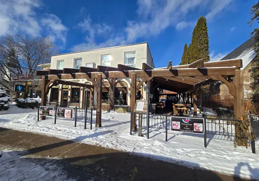 Propriété commerciale à vendre - 457-461 Rue Principale, Lachute, J8H1Y4