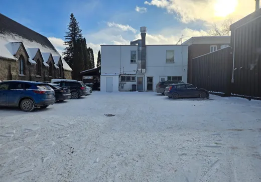 Propriété commerciale à vendre - 457-461 Rue Principale, Lachute, J8H 1Y4