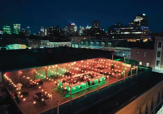 Commercial Property for sale - 3781 Boul. St-Laurent, Montreal (Plateau-Mont-Royal), H2W1X8