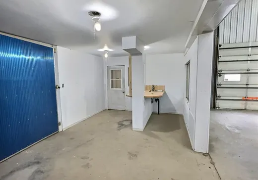 Propriété commerciale à vendre - 45 Route 255, Wotton, J0A 1N0