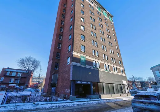 Propriété commerciale à vendre - 118 Rue Radisson, Trois-Rivières, G9A 2C4