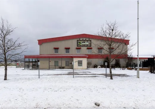 Bâtiment Industriel à vendre - 170 Av. du Havre, Rimouski, G5M 0B9