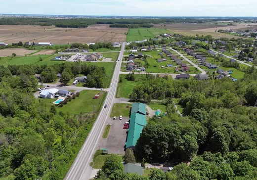 Propriété commerciale à vendre - 1728 Route 335, Saint-Lin-Laurentides, J5M 1Y3