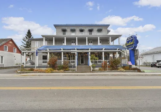 Commercial Property for sale - 510 Rue Brassard, Saint-Michel-des-Saints, J0K3B0