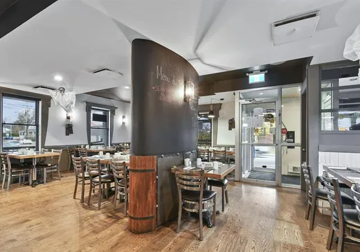 Commercial Property for Sale - 510 Rue Brassard, Saint-Michel-des-Saints, J0K 3B0