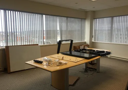 Propriété commerciale à vendre - 455 Rue King O., Sherbrooke, J1H 6G4