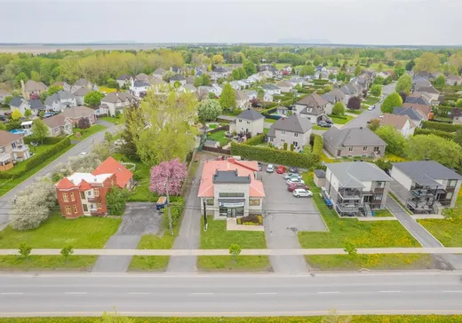 Commercial Property for sale - 467 Boul. St-Luc, Candiac, J5R6P1