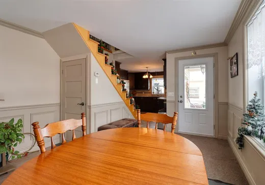 Propriété commerciale à vendre - 775-775B Boul. St-Charles, Drummondville, J2C 4Y7