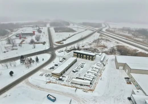 Commercial Property for Sale - 62 Rue J.-Marc-Séguin (62-64), Rigaud, J0P 1P0