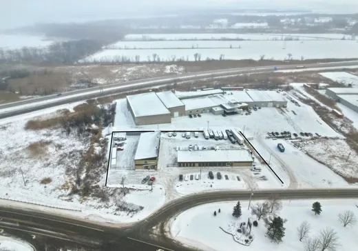 Commercial Property for Sale - 62 Rue J.-Marc-Séguin (62-64), Rigaud, J0P 1P0