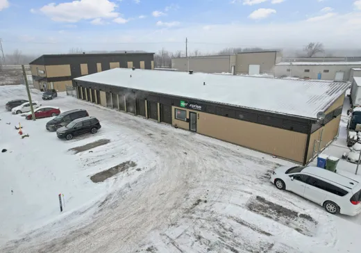 Commercial Property for Sale - 62 Rue J.-Marc-Séguin (62-64), Rigaud, J0P 1P0