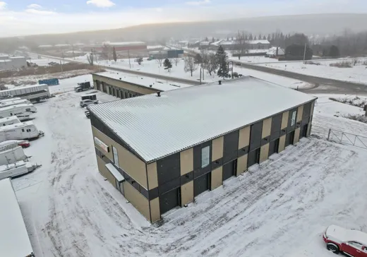 Commercial Property for Sale - 62 Rue J.-Marc-Séguin (62-64), Rigaud, J0P 1P0