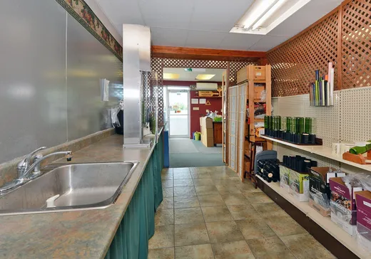 Propriété commerciale à vendre - 204 Rue Grande-Île, Salaberry-de-Valleyfield, J6S 3N1