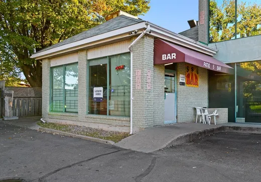 Propriété commerciale à vendre - 211 Boul. Maloney E., App. 6, Gatineau, J8P3V9