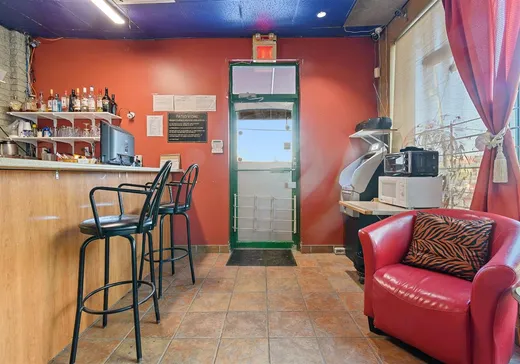 Propriété commerciale à vendre - 211 Boul. Maloney E., App. 6, Gatineau, J8P 3V9