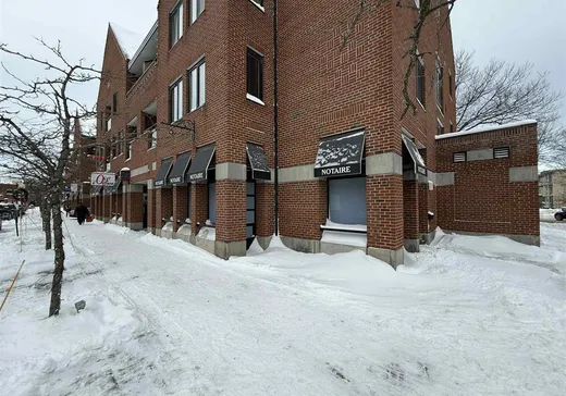 Condo Commercial à vendre - 875 Rue Grandjean, Beauport, G1X 4G6