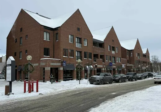 Commercial Condo for sale - 3660-3674 Rue du Campanile, Ste-Foy, G1X4G5