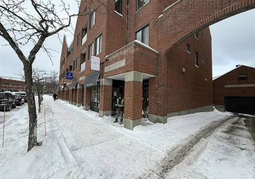 Commercial Condo for Sale - 3660-3674 Rue du Campanile, Ste-Foy, G1X 4G5