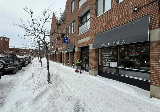 Commercial Condo for Sale - 3660-3674 Rue du Campanile, Ste-Foy, G1X 4G5