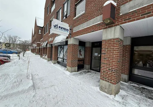 Commercial Condo for sale - 3661-3675 Rue du Campanile, Ste-Foy, G1X4G5