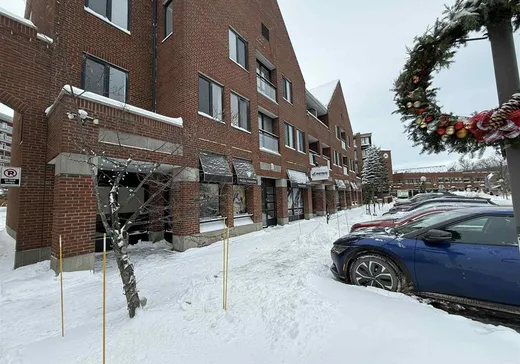 Commercial Condo for Sale - 3661-3675 Rue du Campanile, Ste-Foy, G1X 4G5