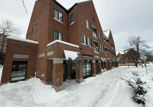 Commercial Condo for sale - 893-913 Rue Grandjean, Ste-Foy, G1X4G8