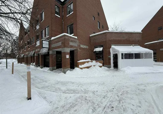 Commercial Condo for Sale - 893-913 Rue Grandjean, Ste-Foy, G1X 4G8