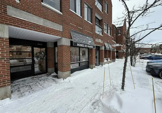 Commercial Condo for Sale - 3641-3655 Rue du Campanile, Ste-Foy, G1X 4G5
