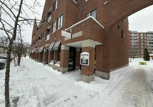 Commercial Condo for Sale - 3641-3655 Rue du Campanile, Ste-Foy, G1X 4G5