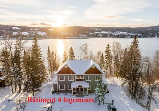 Commercial Property for sale - 1741 Ch. Guérette, Pohénégamook, G0L1J0